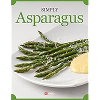 Asparagus (Simply)
