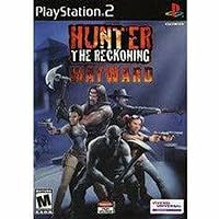 Hunter The Reckoning: Wayward - PlayStation 2