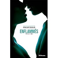 Évanescence, tome 5 - Enflammés (French Edition)