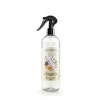 Linen And Room Spray Air Freshener, Made With Essential Oils, Plant-Derived And Other Thoughtfully Chosen Ingredients, Gilded Balsam Birch, 16 Oz