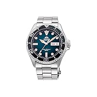 Orient Men's Japanese Automatic/Hand Winding 200 M Diver Style Watch RA-AA08