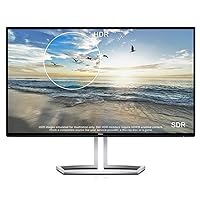 Dell S2418HN Monitor 24