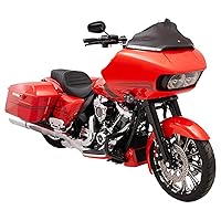 Klock Werks Sport Flare for 2015-2023 Road Glide (9