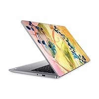 Head Case Designs Officially Licensed Mai Autumn Botanical Abstract Floral Blooms Vinyl Sticker Skin Decal Cover Compatible with Mi Notebook 14 (2020)