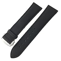 Nylon Canvas Watch band For Omega Seamaster Diver 300 For Rolex For Seiko SKX For Tissot，For Longines Leather 19mm 20mm 21mm 22mm Watch Strap
