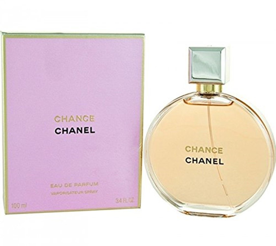 Chanel Chance Eau De Parfum  Nước Hoa Cao Cấp  Nước hoa chính hãng 100  nhập khẩu Pháp MỹGiá tốt tại Perfume168