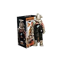 CALEMBOU Action Figure,Doomsday War Series Assemble Action Doll,8-Inch Joint Movable Collectible Figures for Boys (Yo)