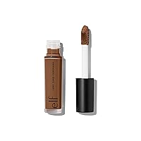 16HR Camo Concealer, Full Coverage & Highly Pigmented, Matte Finish, Rich Cocoa, 0.203 Fl Oz (6mL)