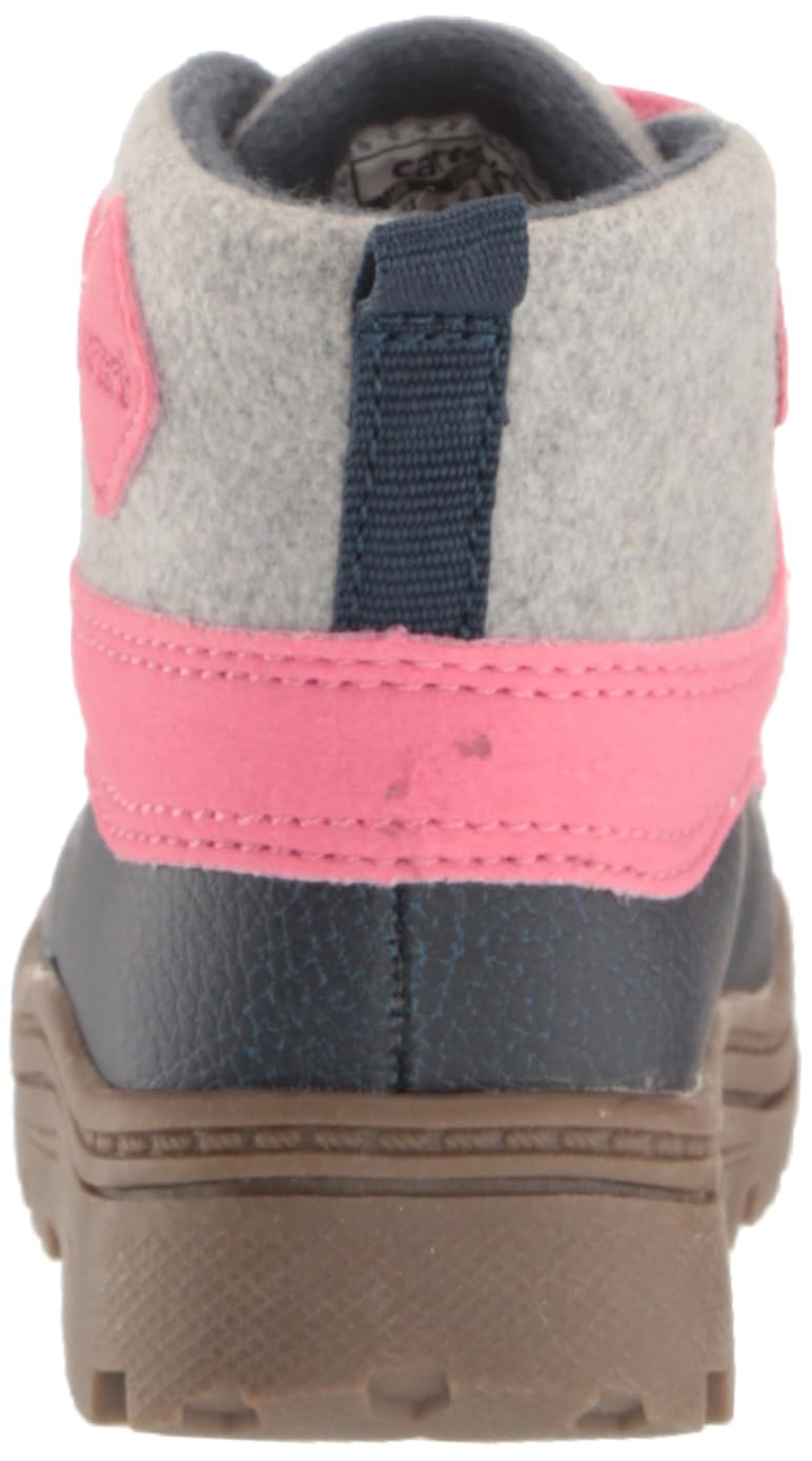 Carter's Unisex-Child New Boot