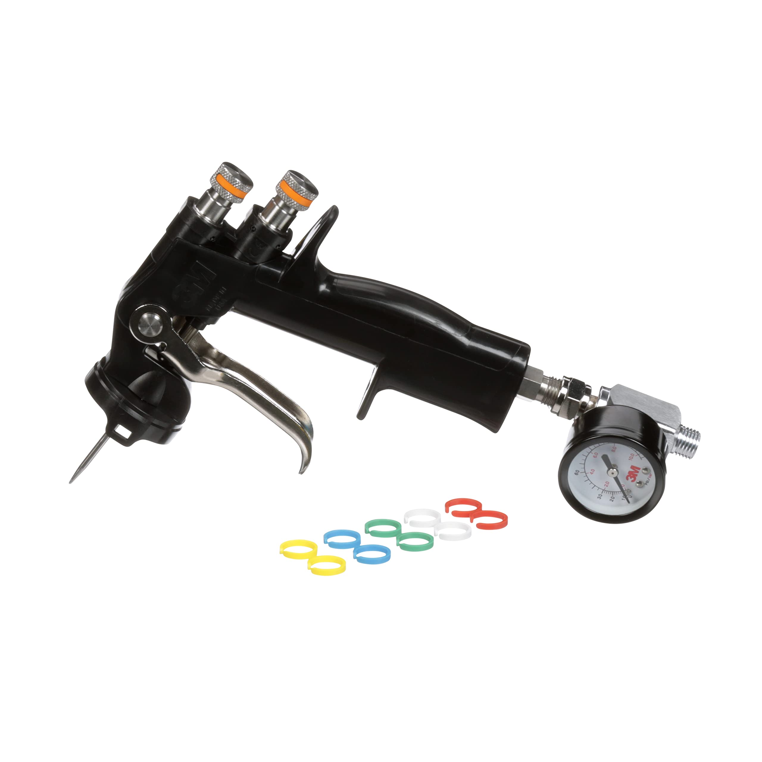 3M Accuspray ONE Replacement Spray Gun, 16579