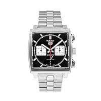Tag Heuer Monaco Chronograph Automatic Men's Watch CBL2113.BA0644