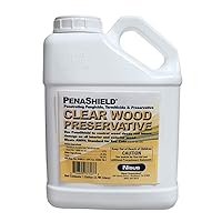 30201 PenaShield 128oz Clear Wood Preservative