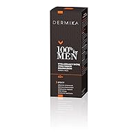 100% for Men Smoothing Anti-Wrinkle Cream 40+ 1.7 oz