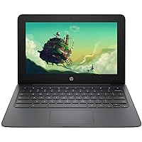HP 2021 Newest Chromebook 11.6