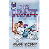 The Draft: A Brother's Best Friend College Hockey Romance The Draft: A Brother's Best Friend College Hockey Romance Kindle