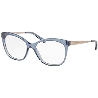 Michael Kors ANGUILLA MK 4057 Blue 53/16/140 women Eyewear Frame