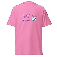 Wave for a Boat T-Shirt for Men