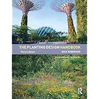 The Planting Design Handbook The Planting Design Handbook Hardcover eTextbook