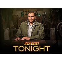 Josh Gates Tonight - Season 5