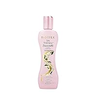 Irresisitible Collection Silk Therapy Shampoo, Jasmine & Honey Scent, Pink, 7 Oz