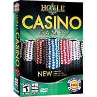 Hoyle Casino 2009 [Old Version]