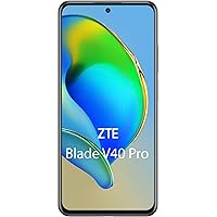 ZTE V40 Pro (2022) Dual SIM | 6.67