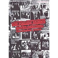 The Rolling Stones: Singles Collection* The London Years: Piano/Vocal/Chords Sheet Music Songbook Collection The Rolling Stones: Singles Collection* The London Years: Piano/Vocal/Chords Sheet Music Songbook Collection Kindle Sheet music