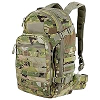 Condor Venture Pack - Tactical Backpack - Military, Survival, First Responders - Laptop Sleeve