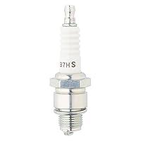 NGK B7HS Standard Spark Plug, One Size