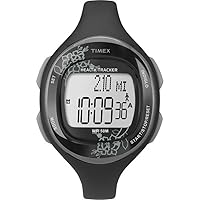 Timex Mid-Size Health Tracker Watch