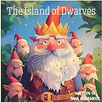 The Island of Dwarves