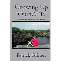 Growing Up 'QuinZEE': A Treasure Trove of Memories