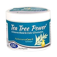 770202 Tea Tree Power Gel 4oz