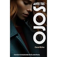 Ante Tus Ojos: Lesbianas (Invidentes) (Spanish Edition) Ante Tus Ojos: Lesbianas (Invidentes) (Spanish Edition) Kindle Hardcover Paperback