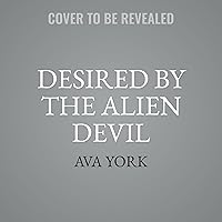 Desired by the Alien Devil (Brides of the Vinduthi) Desired by the Alien Devil (Brides of the Vinduthi) Kindle Paperback Audio CD
