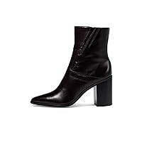 Franco Sarto Women's Ticada Pointed Toe Bootie Ankle Boot