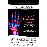 Real Life Diaries: Living with Rheumatic Diseases Real Life Diaries: Living with Rheumatic Diseases Paperback Kindle
