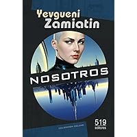 Nosotros (Spanish Edition) Nosotros (Spanish Edition) Paperback Audible Audiobook Kindle Hardcover