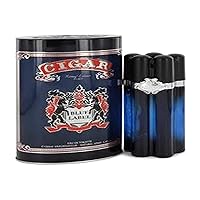 Cigar Blue Label Men 3.3 oz EDT Spray