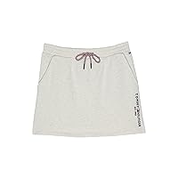 Tommy Hilfiger Girls' Adaptive Signature Knit Skirt