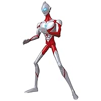 Namco - Ultraman Rising - Ultraman, 12
