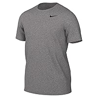 Nike mens Legends Shorts Sleeve Tee