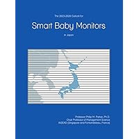 The 2023-2028 Outlook for Smart Baby Monitors in Japan