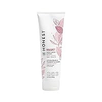 Hydrating Face + Body Lotion | Fast Absorbing, Naturally Derived, Hypoallergenic | Sweet Almond Nourish, 8.5 fl oz