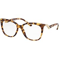 Michael Kors CANNES MK 4062 Blonde Havana 54/17/140 women Eyewear Frame