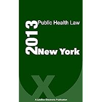 New York Public Health Law 2013