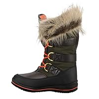 Lugz Women's Tundra Chukka Boot