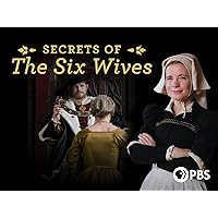 Secrets of the Six Wives Season 1