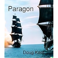 Paragon Paragon Kindle Paperback