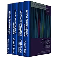Clinical Pain Management Second Edition: 4 Volume Set Clinical Pain Management Second Edition: 4 Volume Set Hardcover